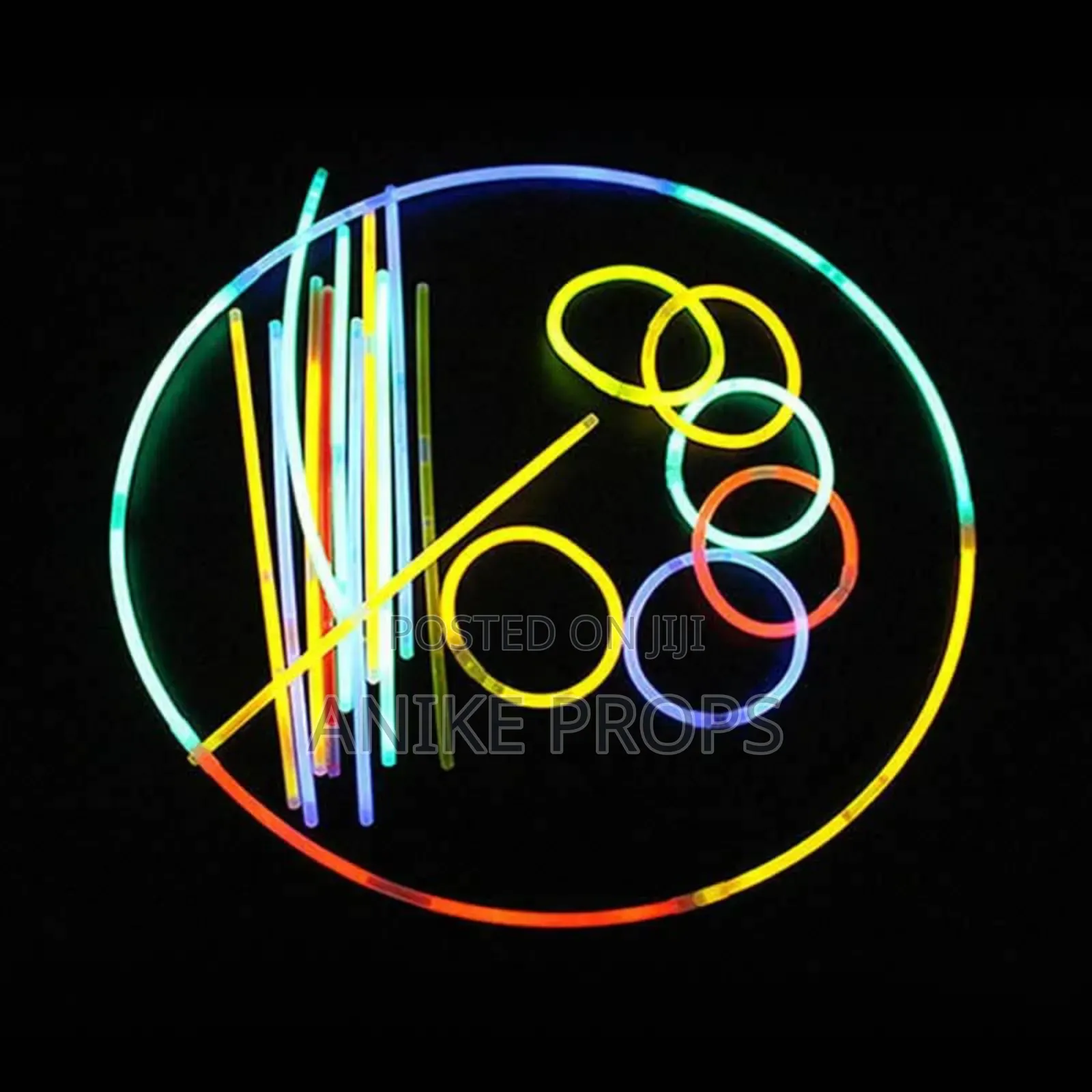Glow Stick | Led Foam Stick