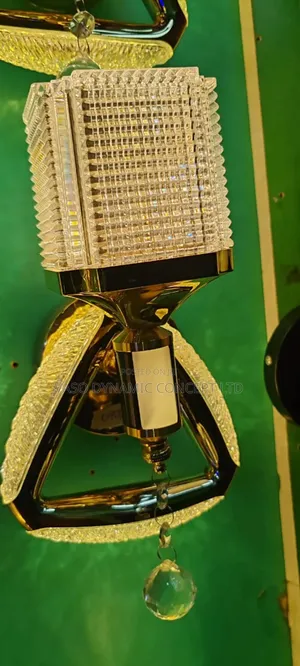 Led Wall Light