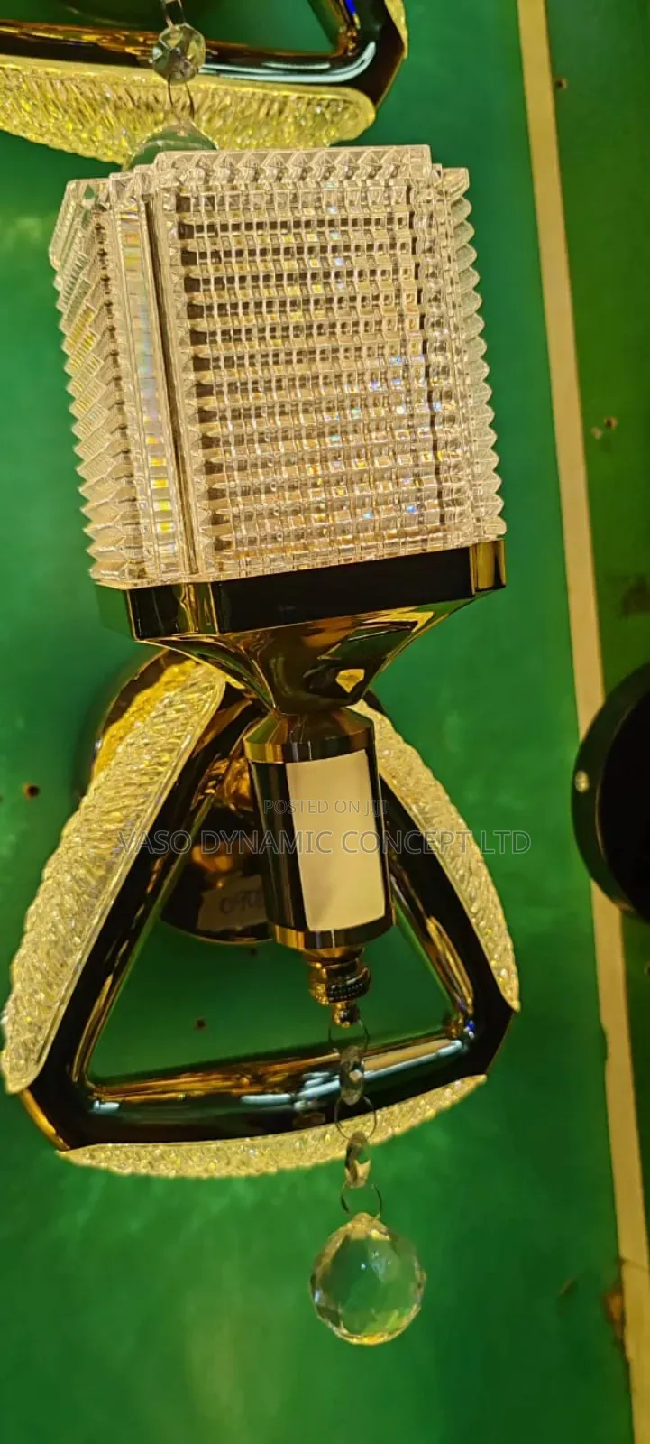 Led Wall Light
