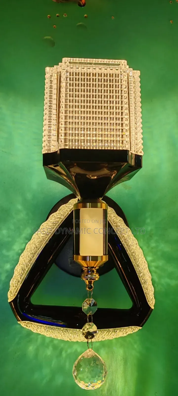 Led Wall Light