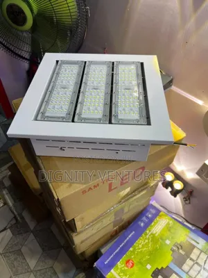 Solar Energy Light