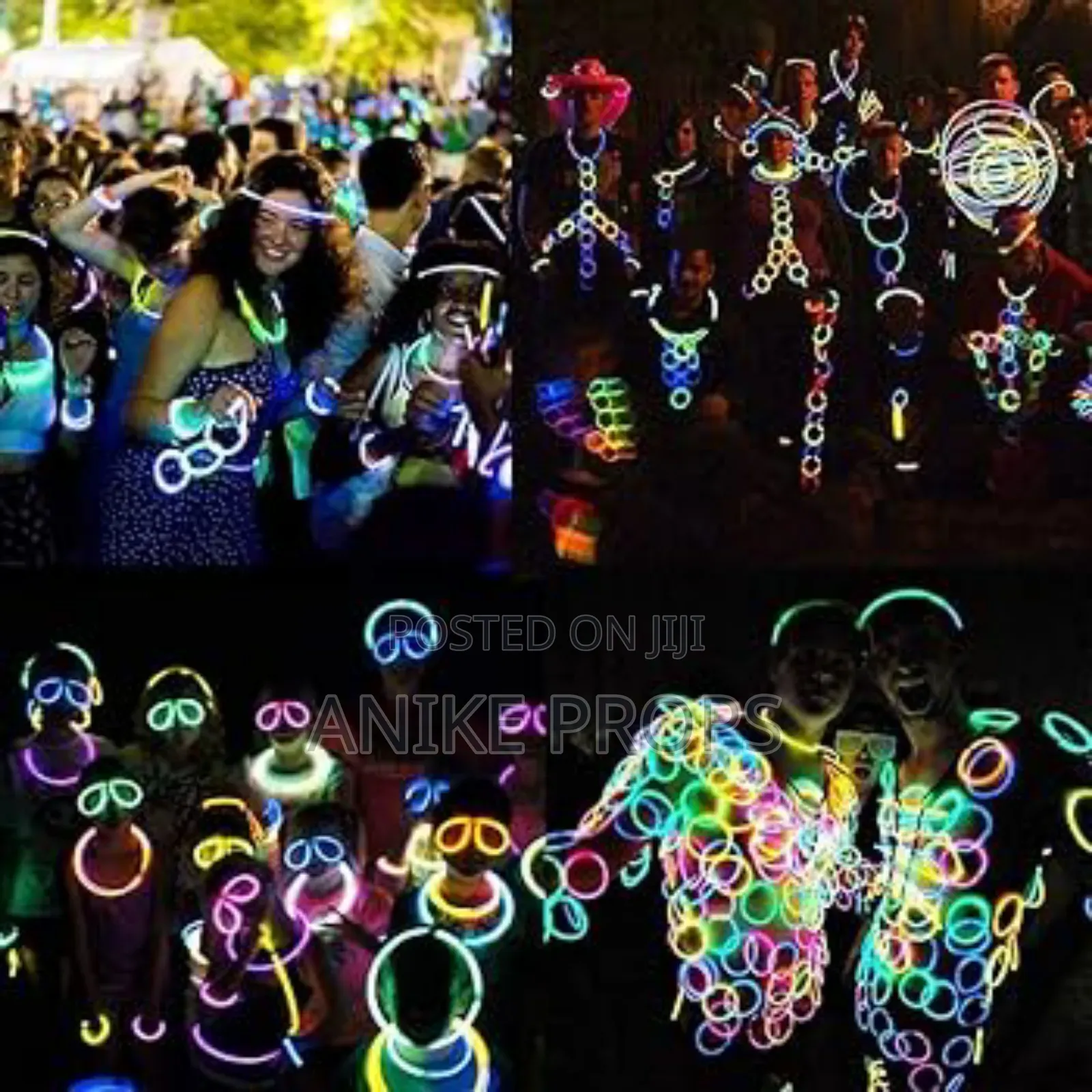 Glow Stick | Led Foam Stick