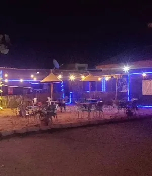 Bar for Lease