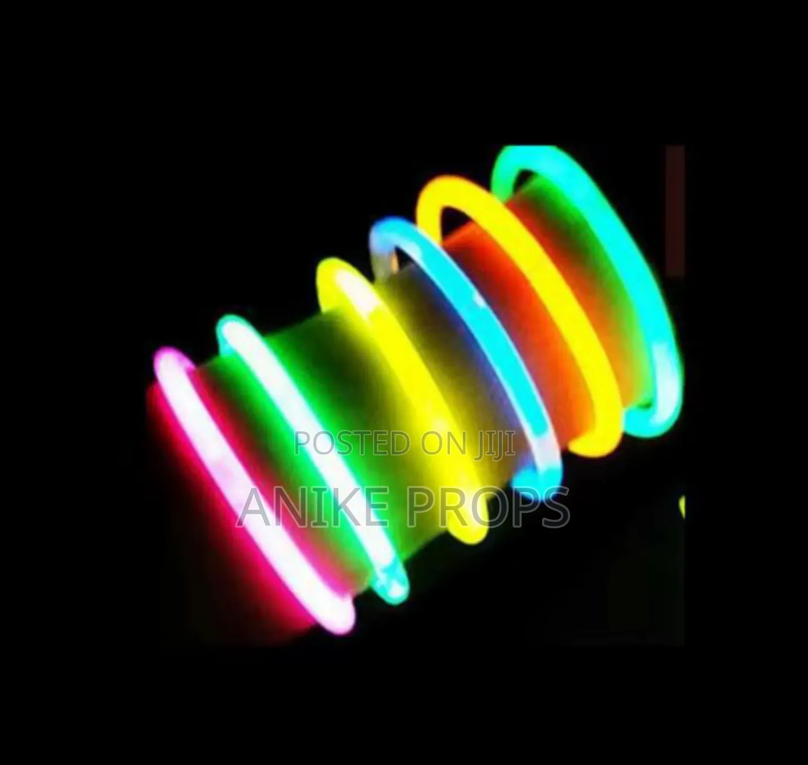 Glow Stick | Led Foam Stick