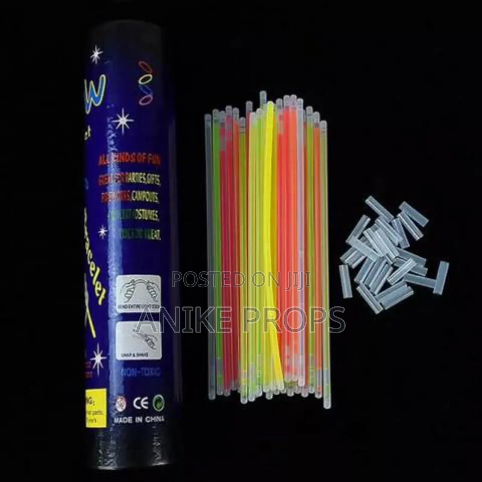 Glow Stick | Led Foam Stick
