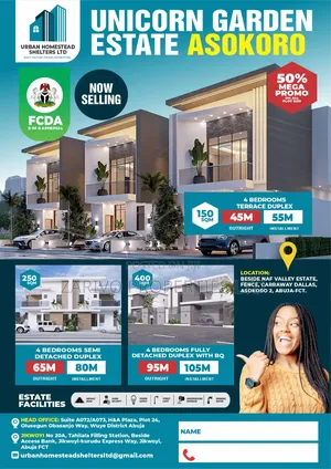 Zarivo Properties LTD