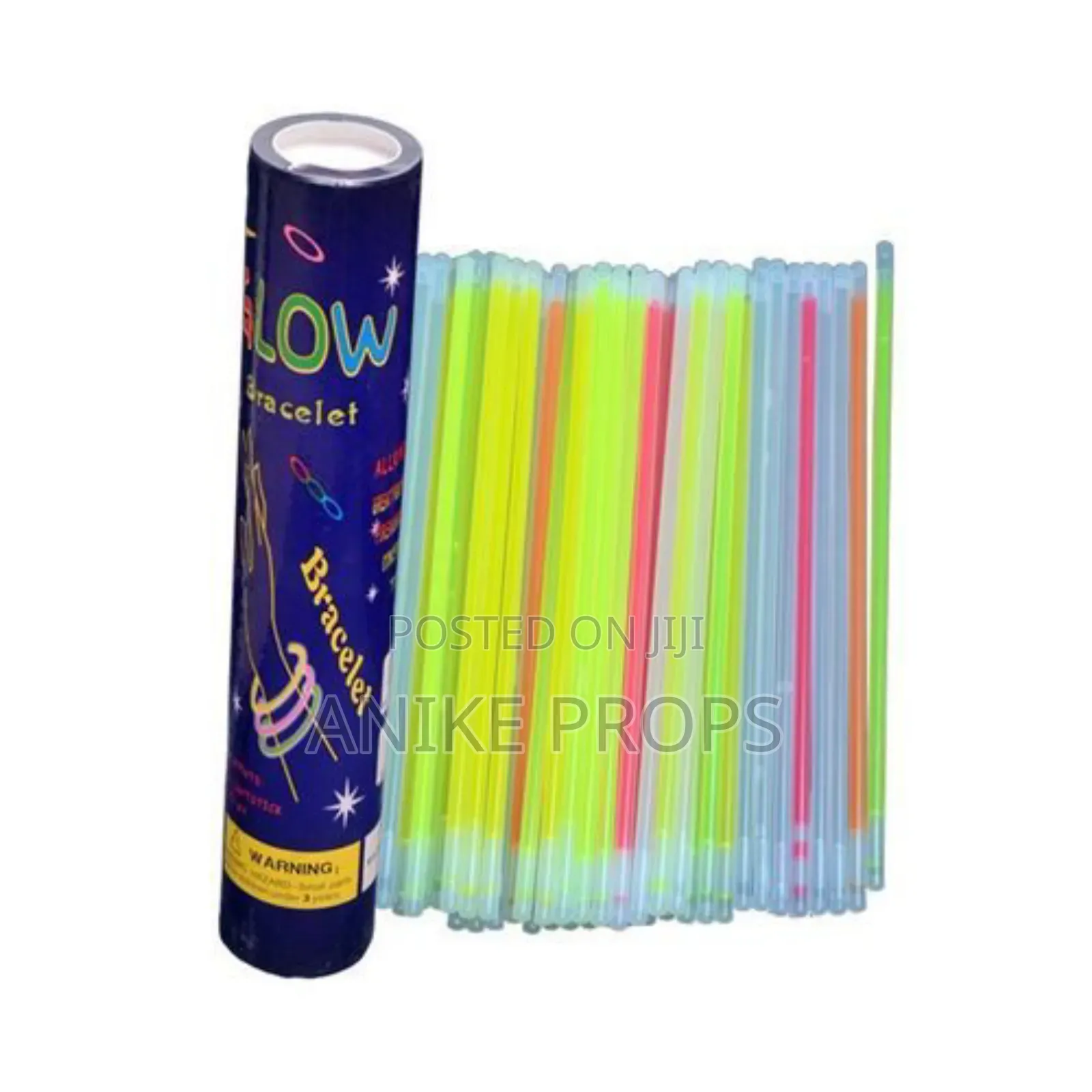 Glow Stick | Led Foam Stick