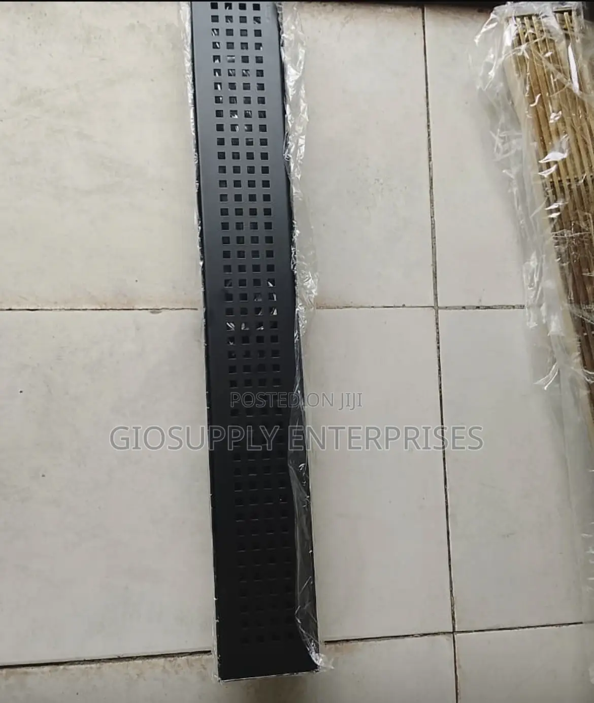 Floor Drain