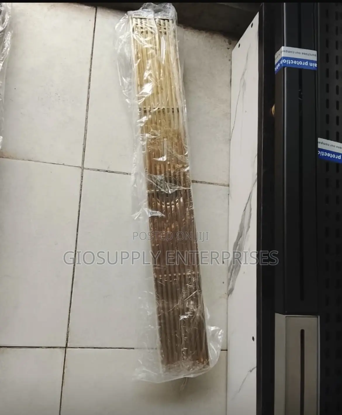 Floor Drain