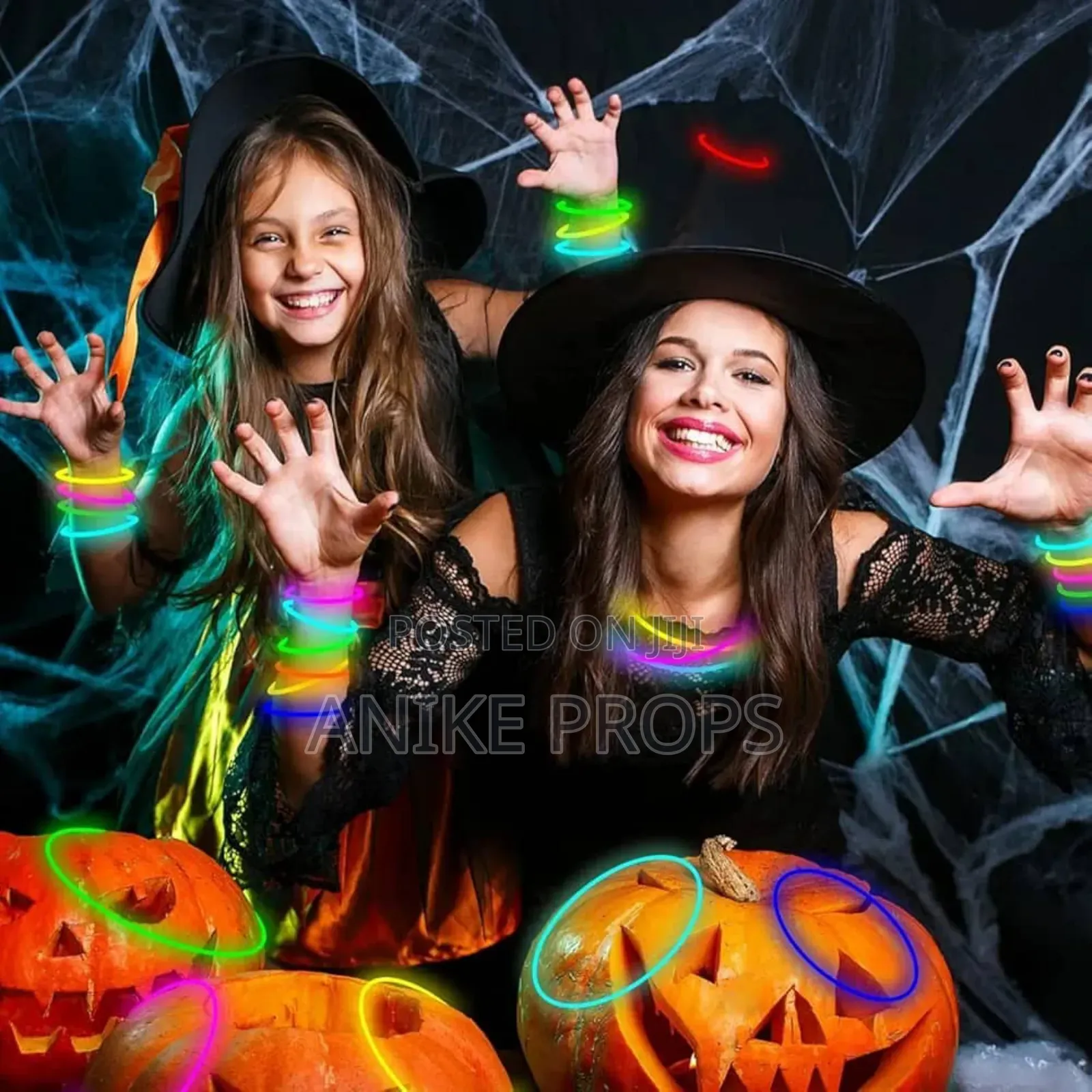 Glow Stick | Led Foam Stick