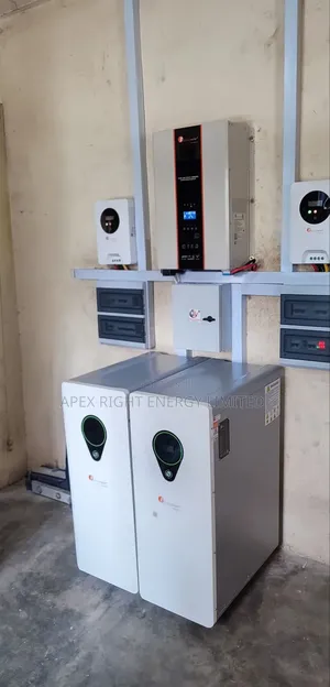 10kva Felicity Setup+35kwh Lithium+24pcs-650watts Panel