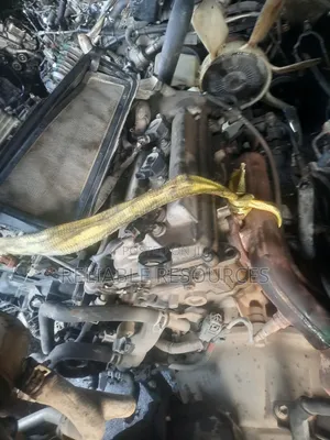 1gr Upper Filter With Gearbox