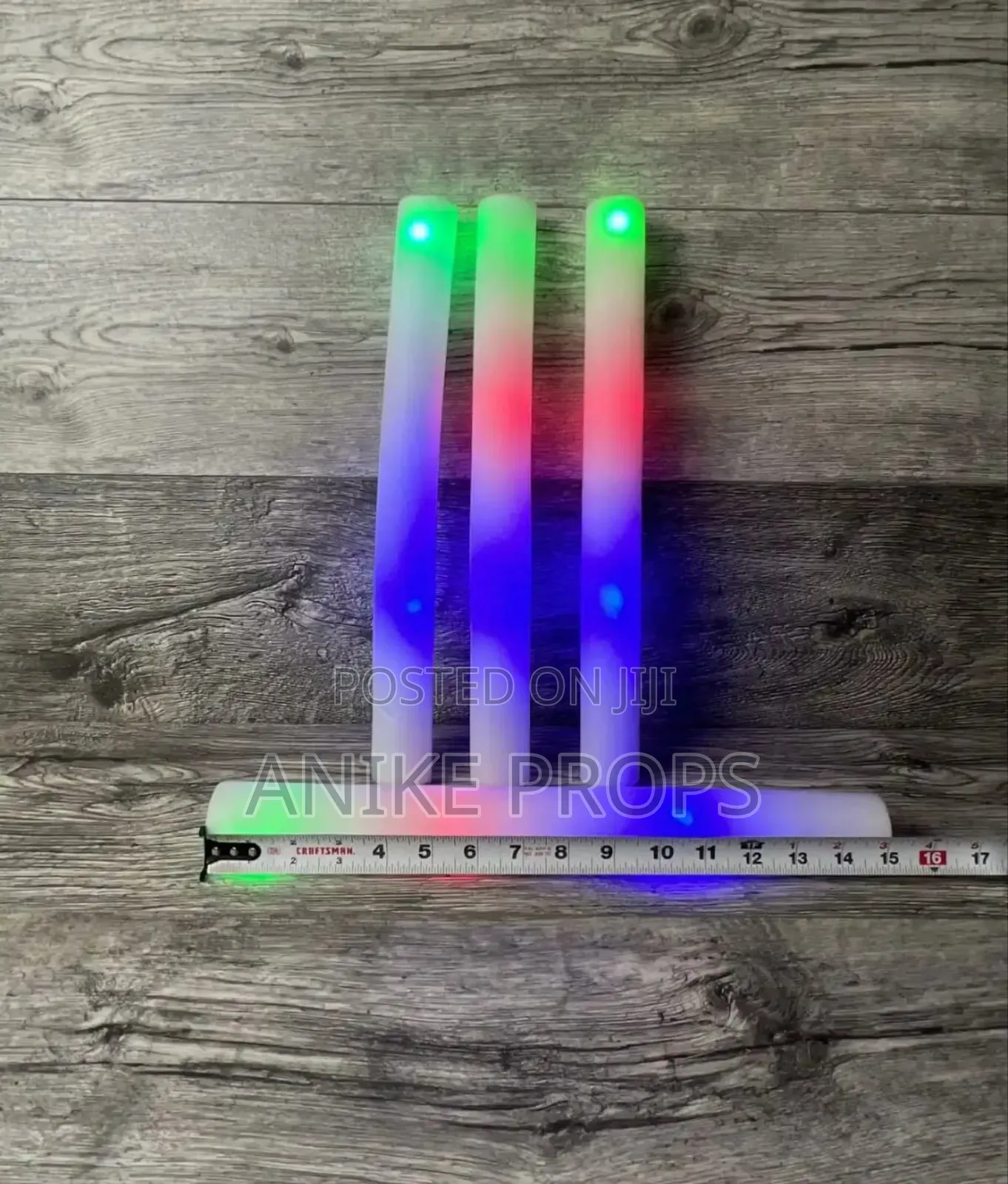 Glow Stick | Led Foam Stick