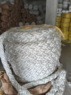 Nylon Rope