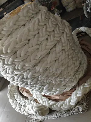 Nylon Rope