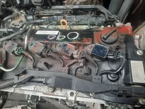 Compete M20 Engine for Corolla 2020