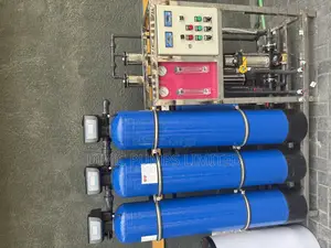 Water Treatment Plants