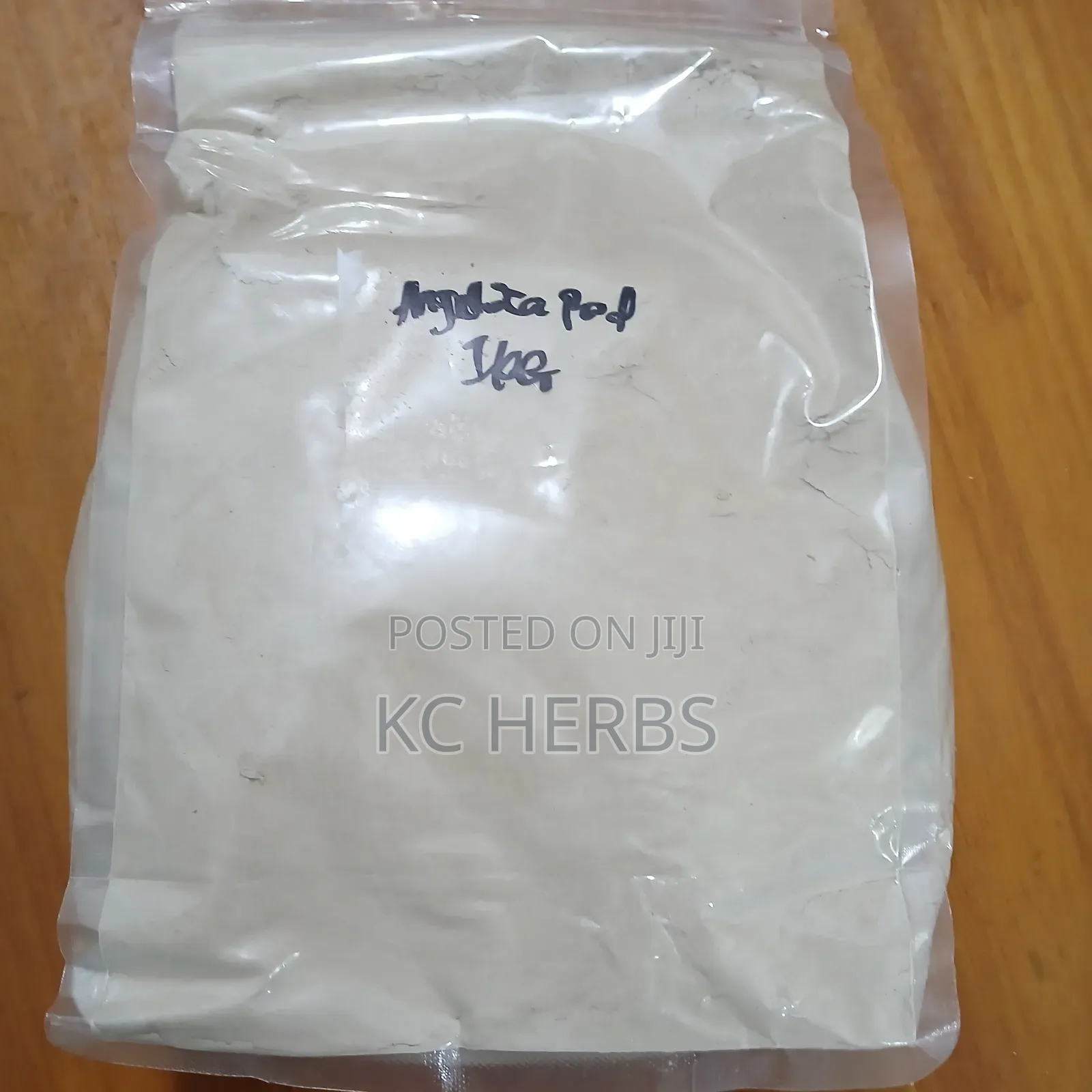 Angelica Root Powder 100g