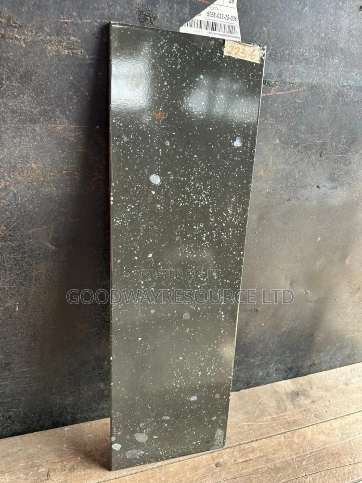 Made in Spain Wall Tiles