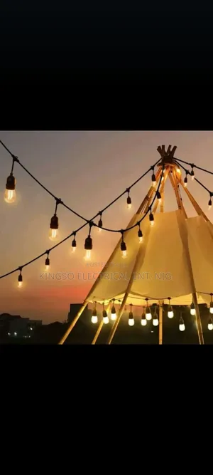 Drop Lights