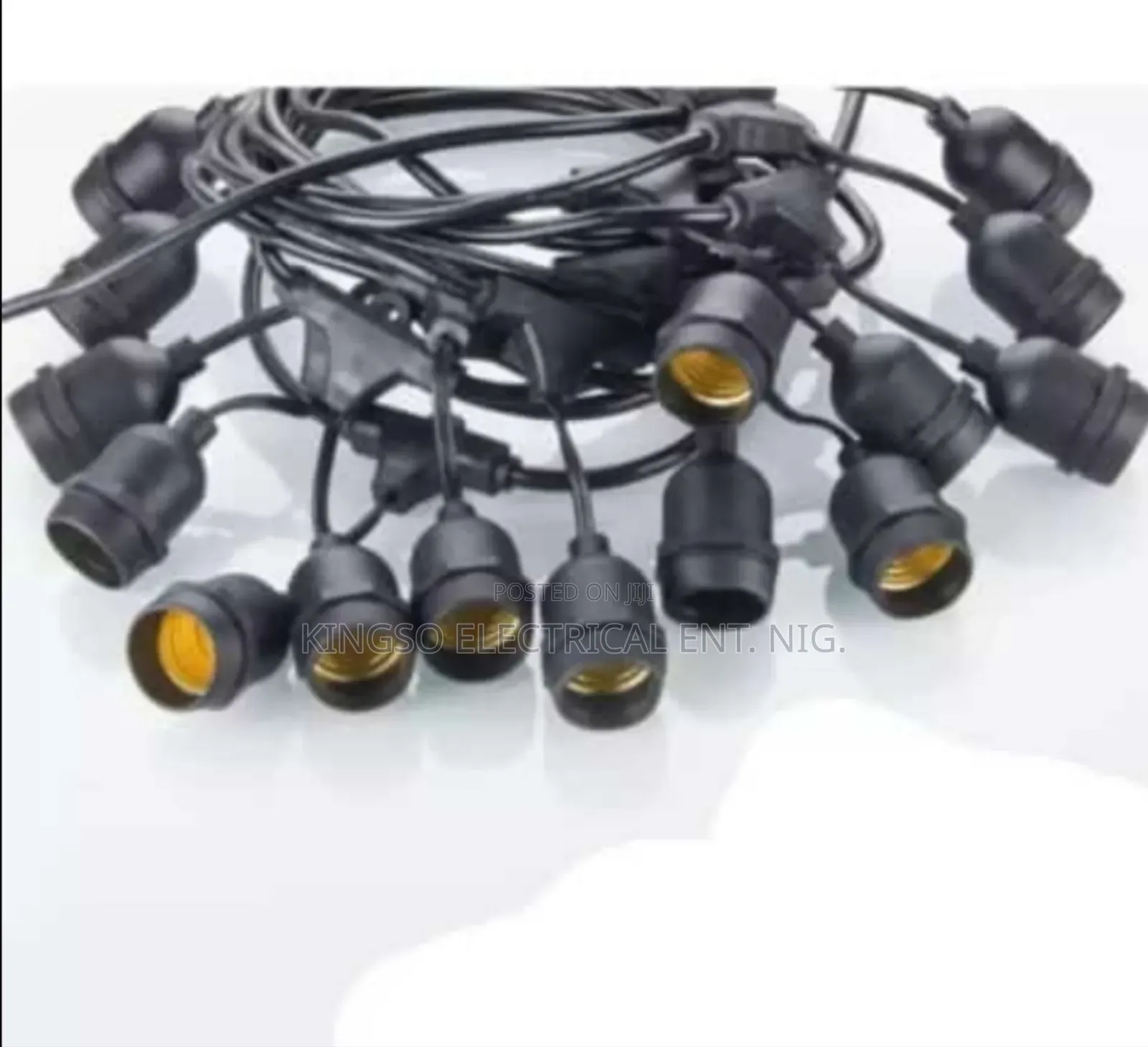 Drop Lights