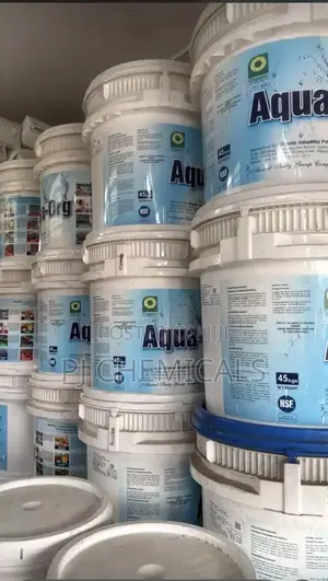 Calcium Hypochlorite