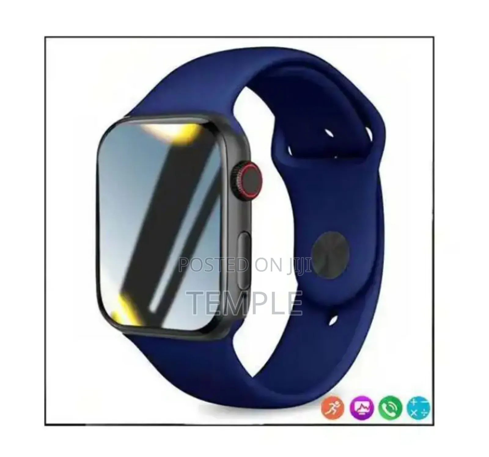 Smart Fit's