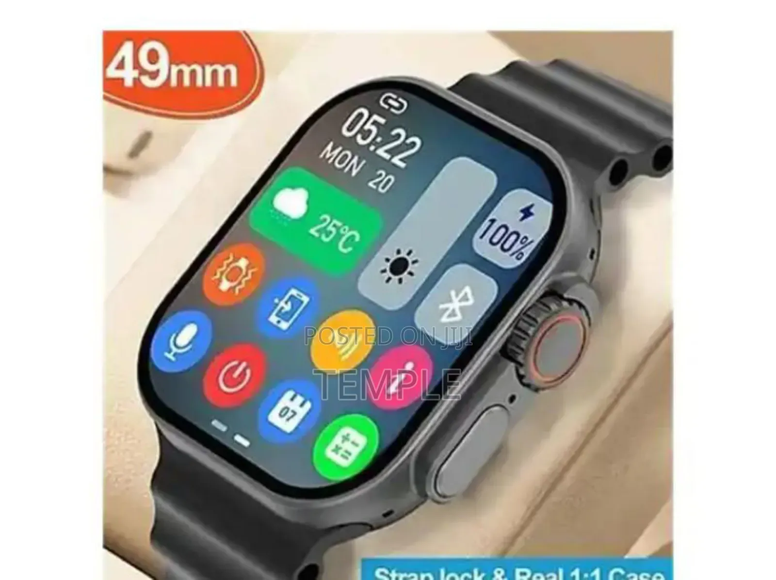 Smart Fit's