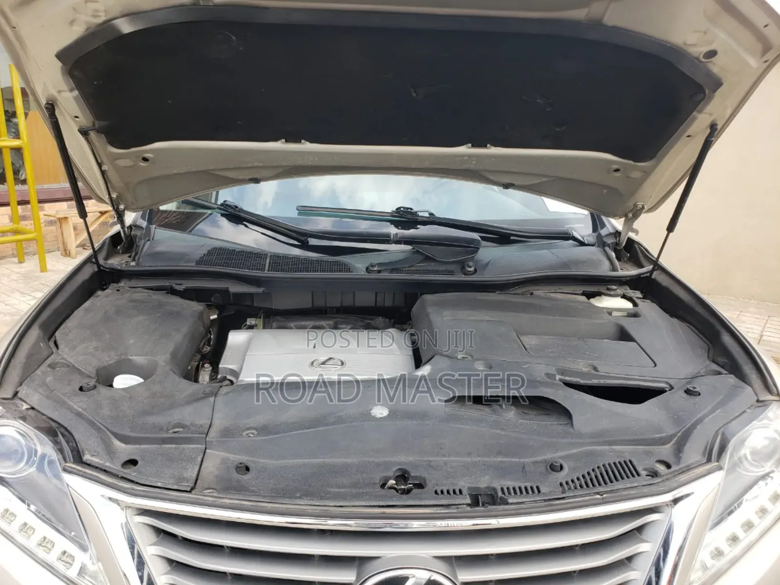 Toyota Avalon 2016 Black