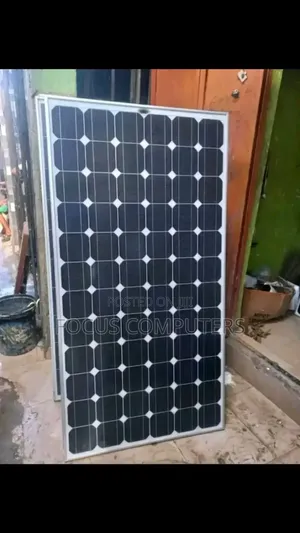 4.2kva Hybrid 2 Unit 100ah Solar Connection