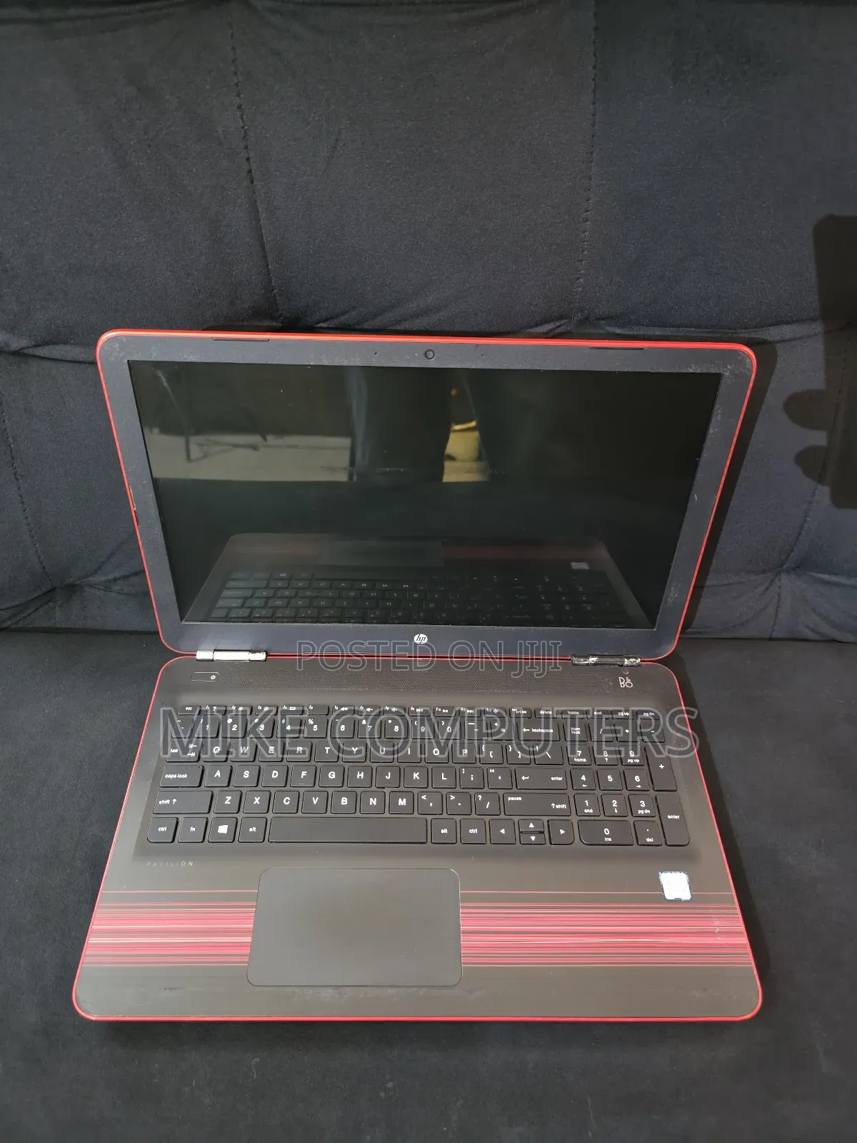 Laptop HP Pavilion 15-eh0050wm 4GB Intel Core i3 SSD 160GB
