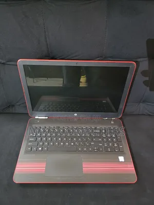 Laptop HP Pavilion 15-eh0050wm 4GB Intel Core i3 SSD 160GB