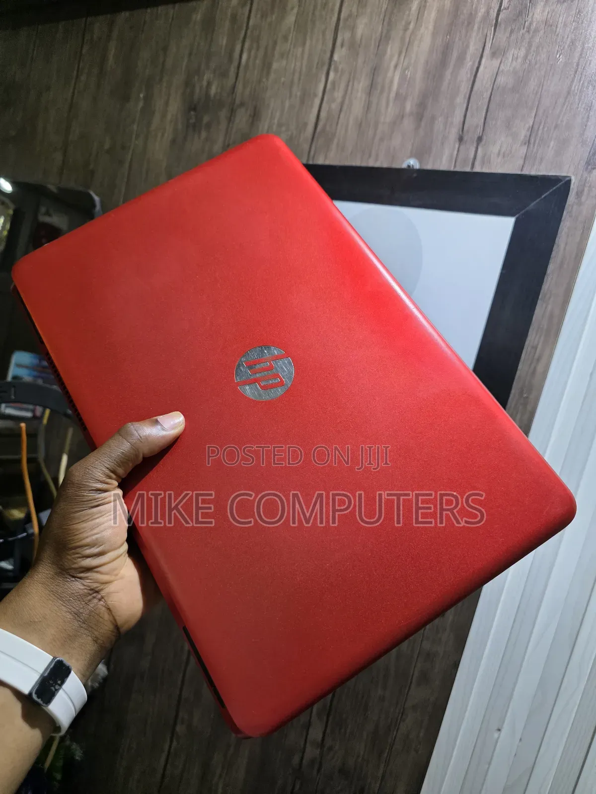 Laptop HP Pavilion 15-eh0050wm 4GB Intel Core i3 SSD 160GB