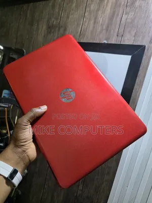 Laptop HP Pavilion 15-eh0050wm 4GB Intel Core i3 SSD 160GB