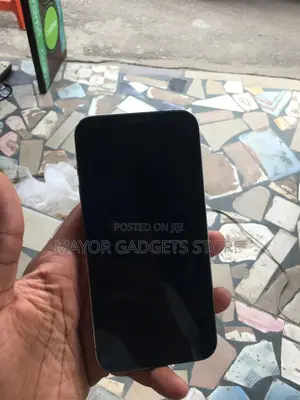 Apple iPhone 12 Pro Max 128 GB