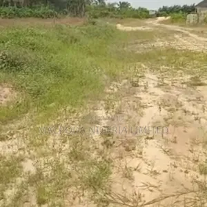 Land Available for Sale at Lekki Phase 1