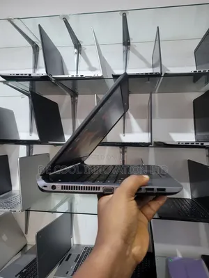 Laptop HP ProBook 440 G2 8GB AMD A10 SSHD (Hybrid) 500GB