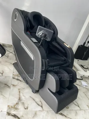 Executive Luxury Massage Chair