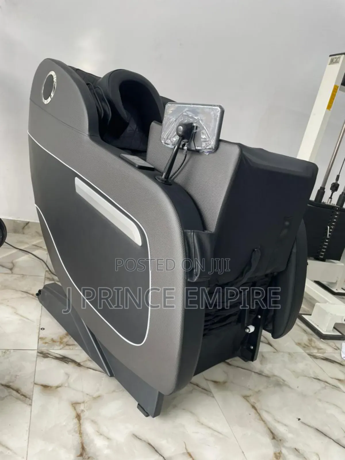 Executive Luxury Massage Chair