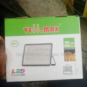 Adjustable Flood Light 100wt
