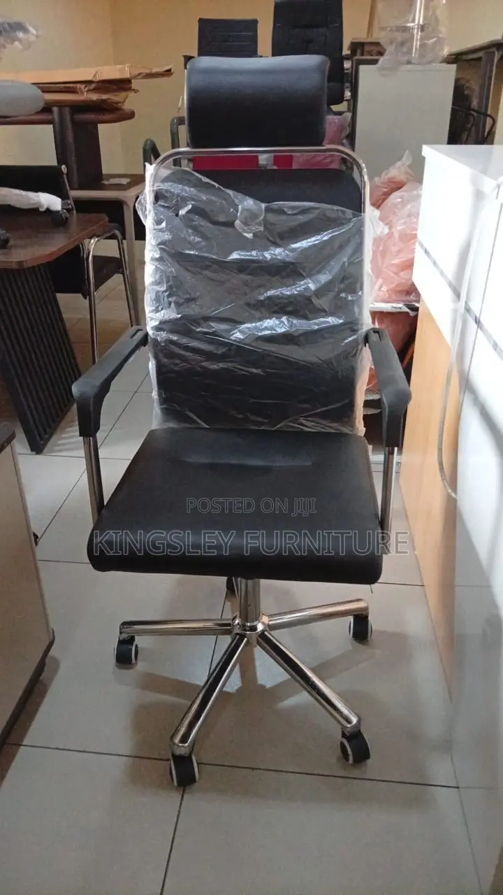 Quality Office Chair