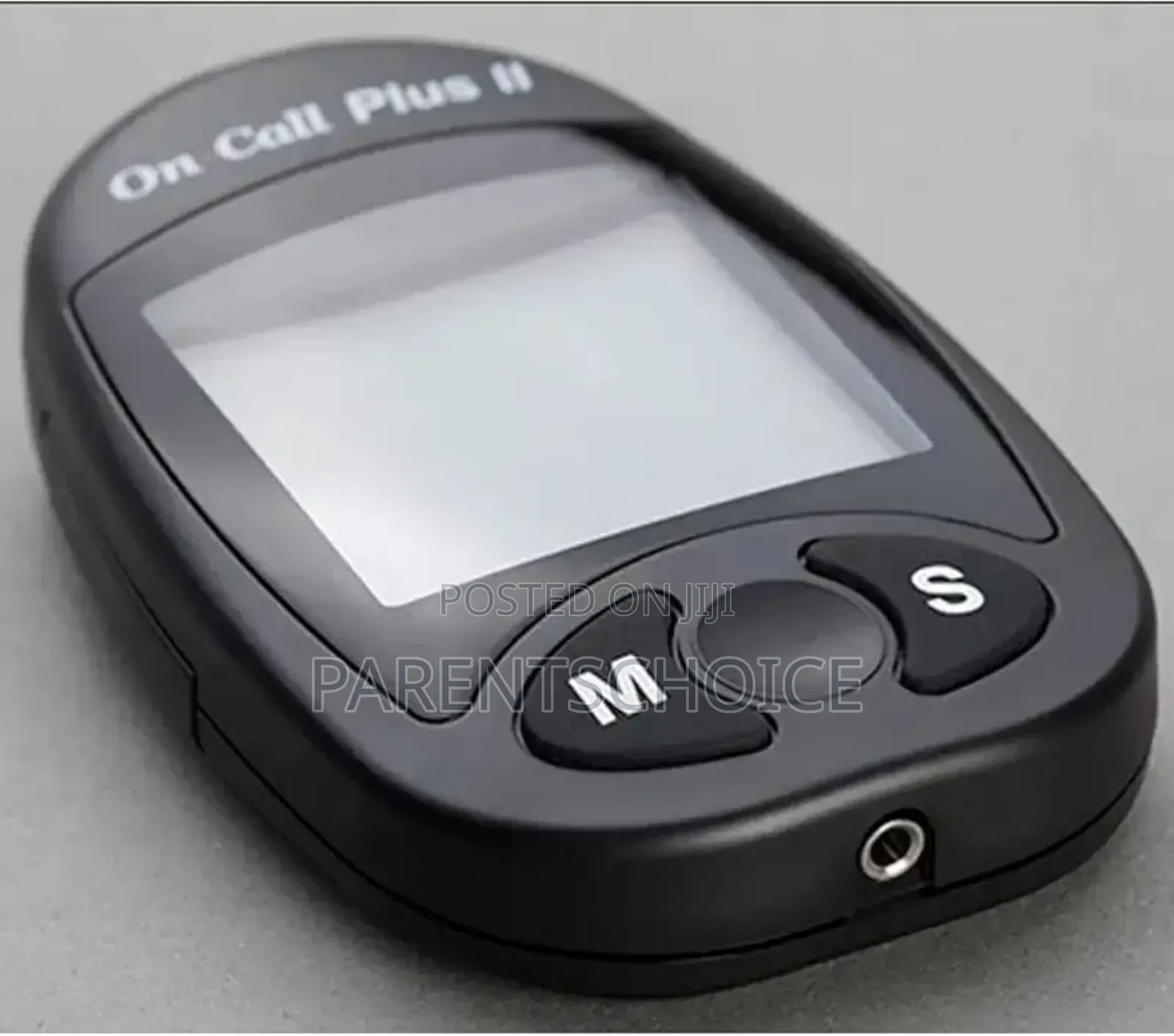 On Call Plus Ii Monitor