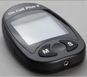 On Call Plus Ii Monitor