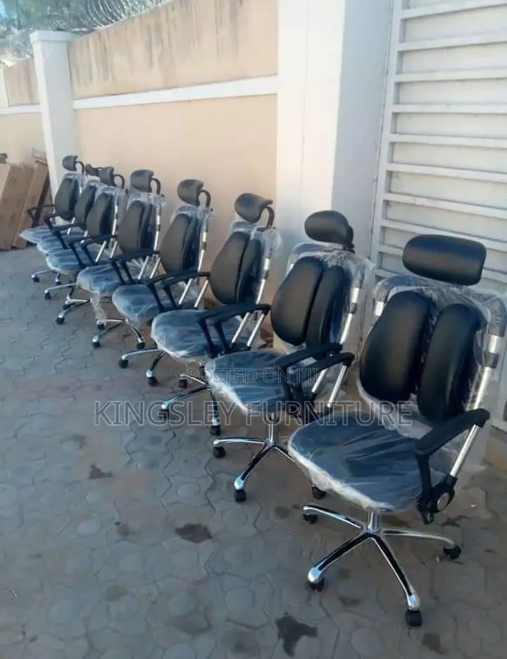 Ergonomic Chair
