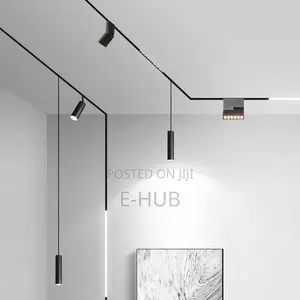 Modern Light Design