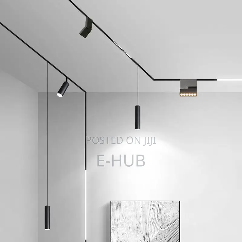 Modern Light Design