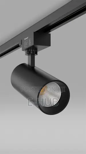 Single Track Light