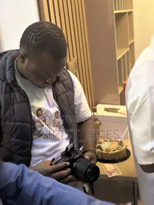 Cinematographer