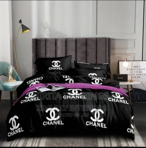 New Designs Bedsheet and Duvets(6x6)