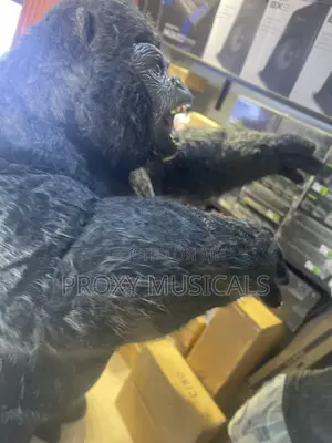 Gorilla Costume